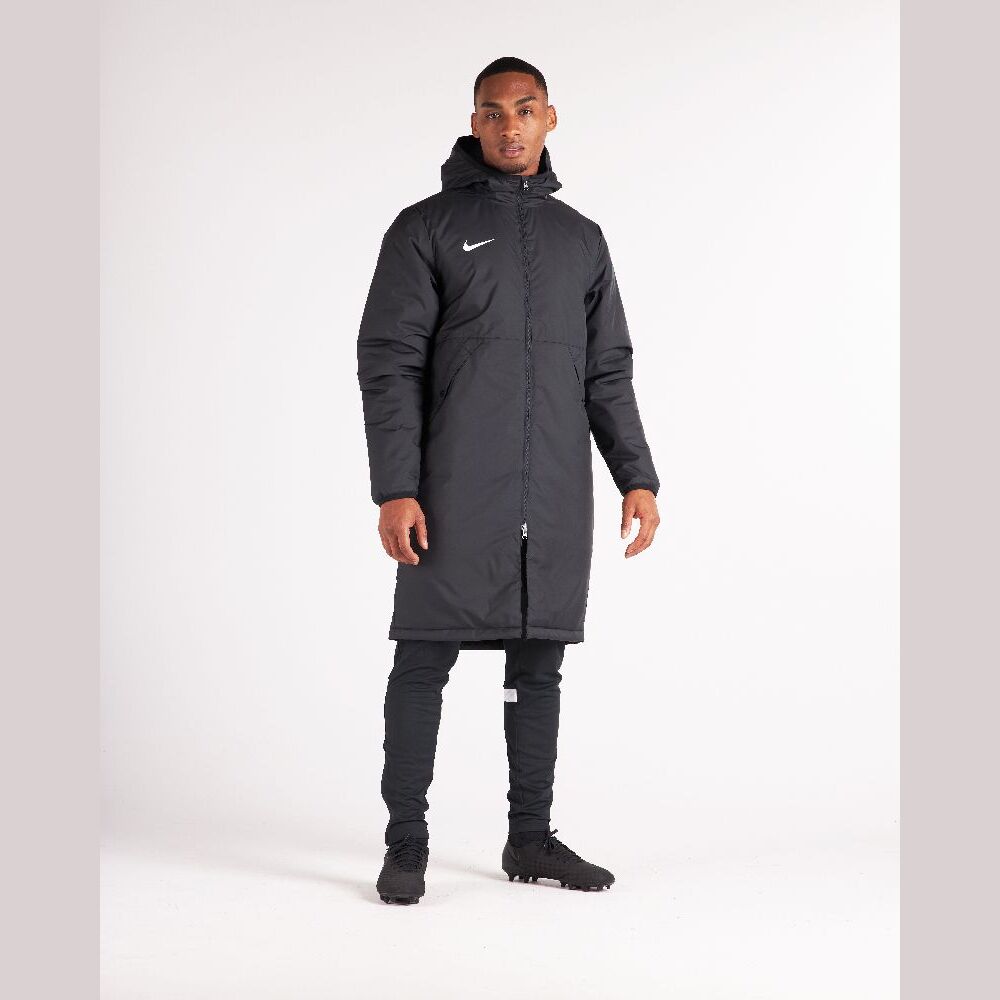 Parka Nike Park 20 Winter pour Homme