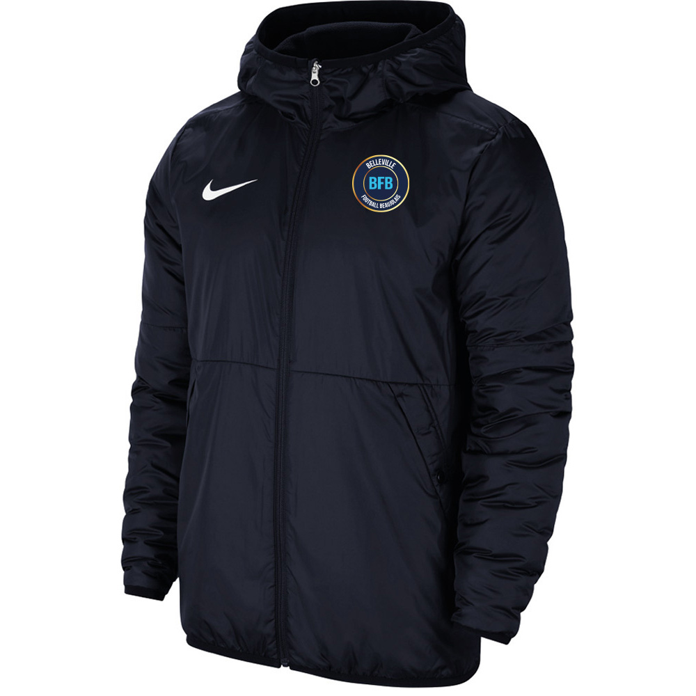 Veste de foot nike clearance