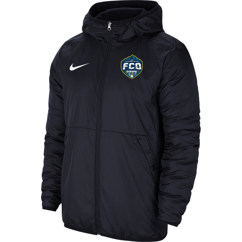 Veste doublée Nike pour Homme FC Bourg d'Oisans CW6157-451