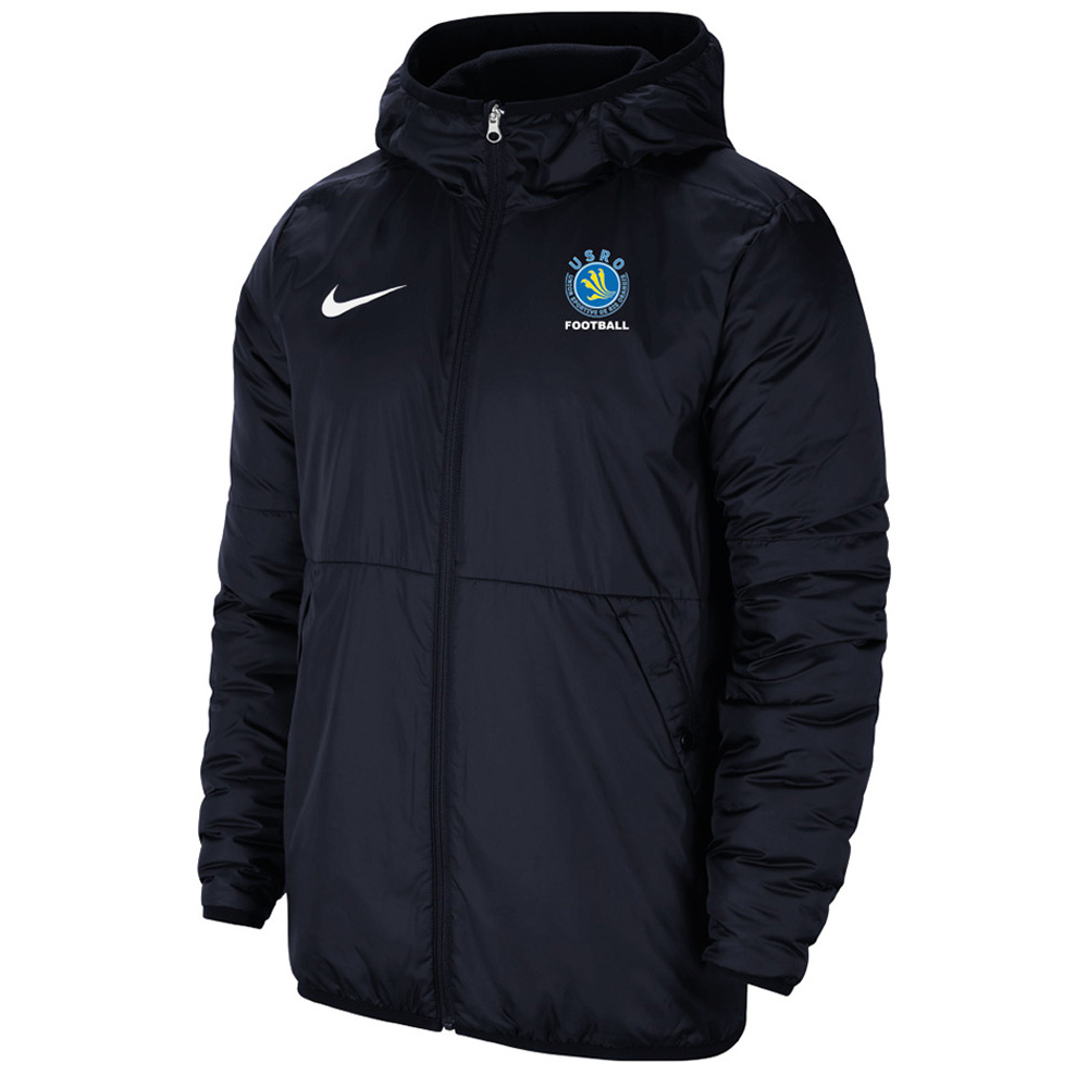 Manteau Imperméable Enfant équitation Shires Aubrion - Couleur Encre (bleu Manteau Imperméable Enfant équitation Shires Aubrion - Couleur Encre (bleu