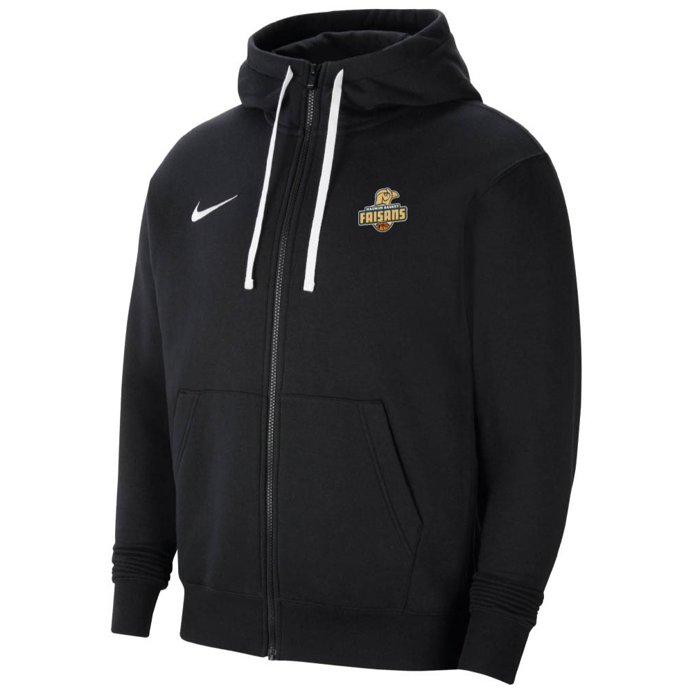 Basket zippé homme deals