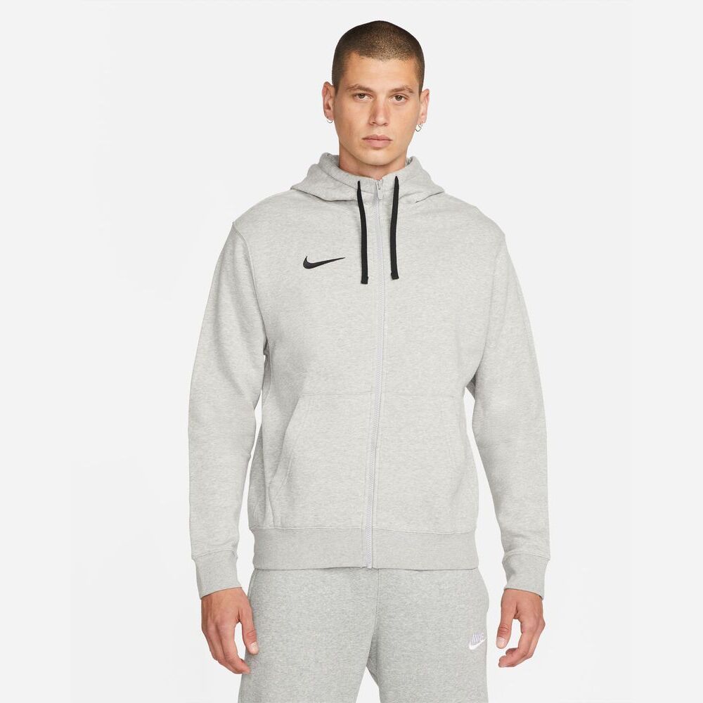 Sweat zippé à capuche Nike Team Club 20 pour Homme - CW6887