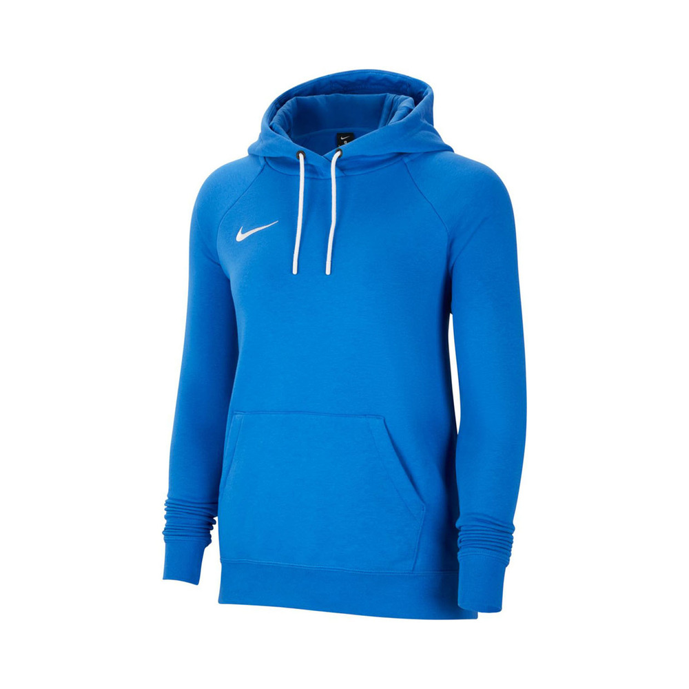 Sudaderas nike mujer azul discount