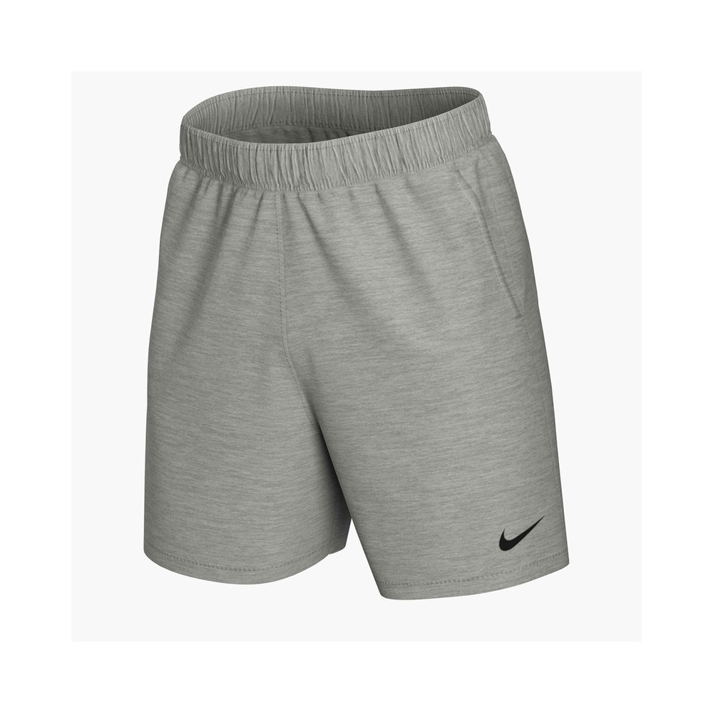 Short nike hotsell femme gris