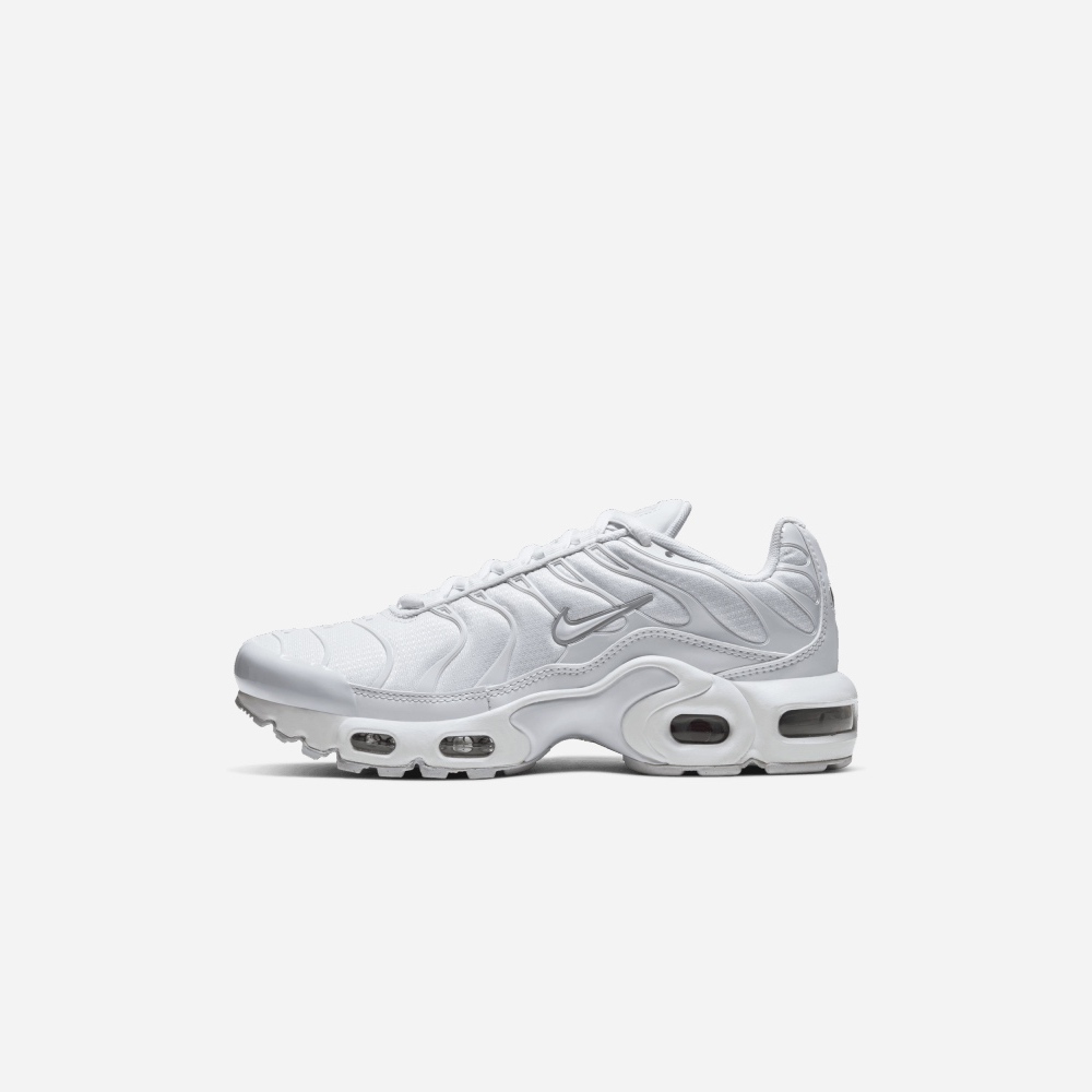 Chaussure Nike Air Max Plus pour enfant