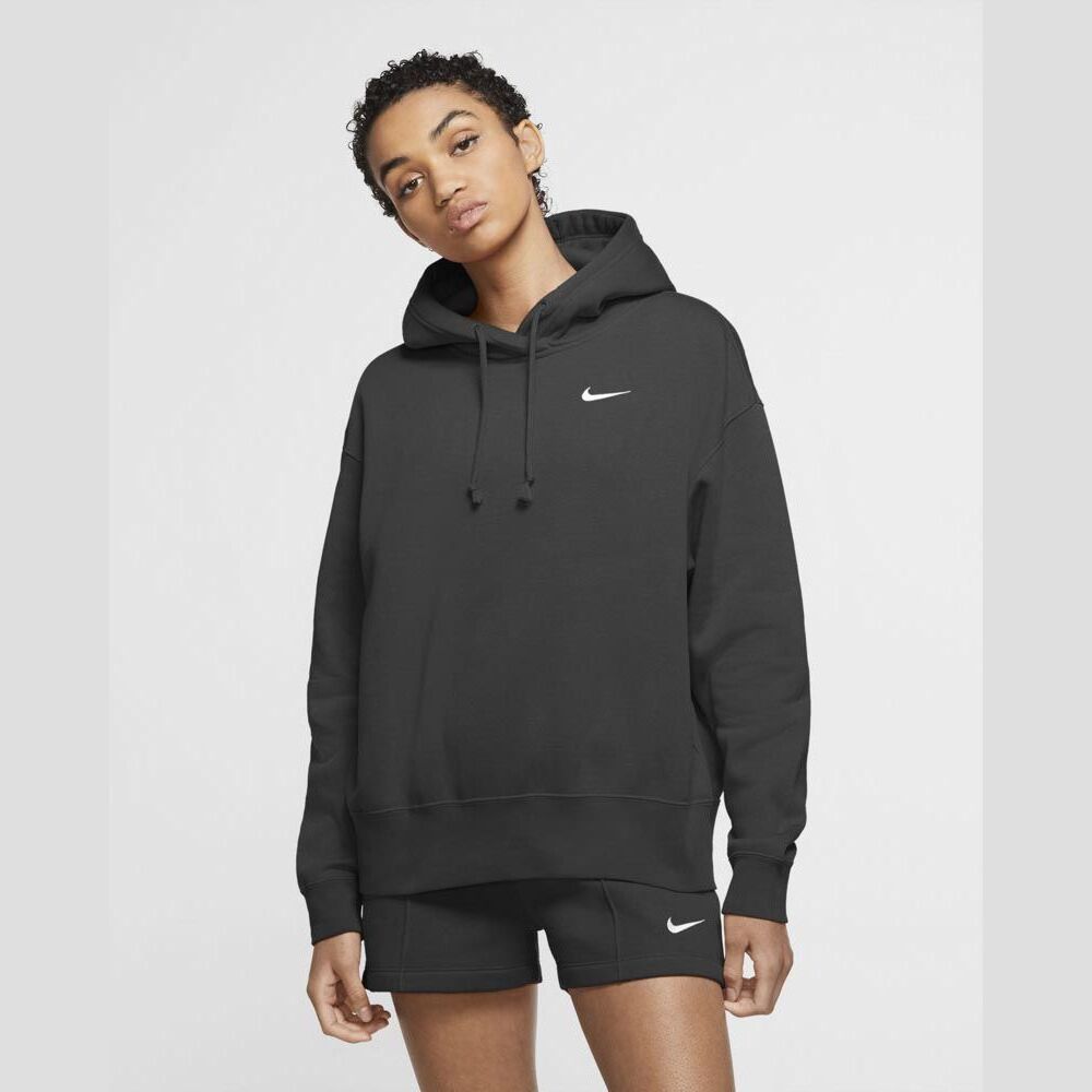 Sweat femme sans capuche