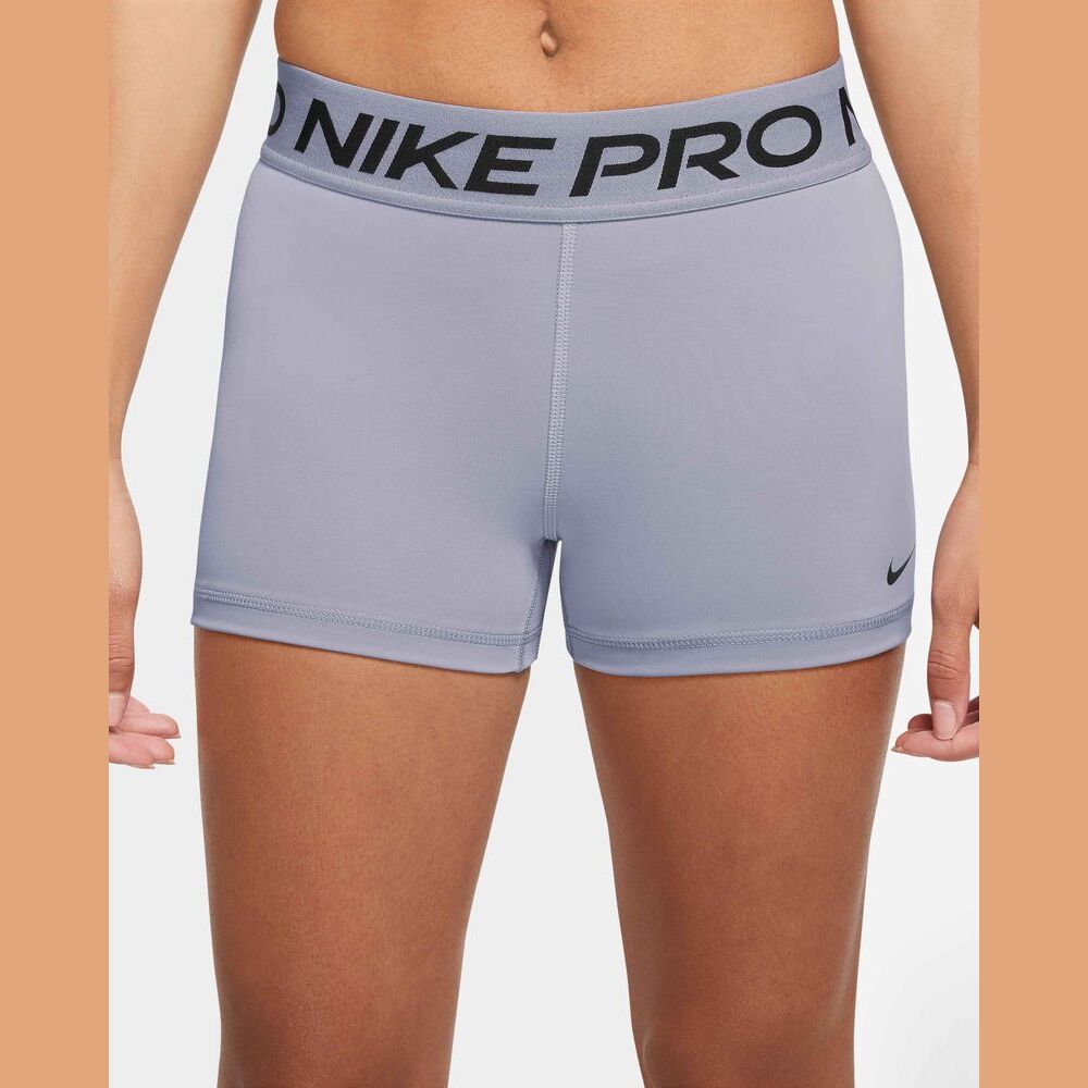 short nike pro gris