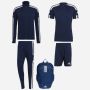 Pack Enfant adidas Squadra 21 (5 pièces) | 23819 23836 23048 23052 MKB57
