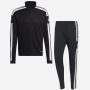 Produkt-Set adidas Squadra 21 für Mann. Trainingsanzug (2 artikel)
