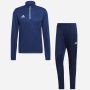 Pack Enfant adidas Entrada 22 (2 pièces) | L9731	DC129