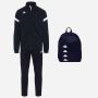 Ensemble Kappa Dalcito pour Enfant. Ensemble de survêtement + Sac à dos (2 pièces)