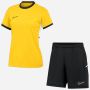 Product set Nike Academy 25 for Women. Jersey + Shorts (2 items)