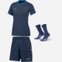 Pack Nike Academy 25 (3 pièces) | Maillot + Short + Chaussettes basses |