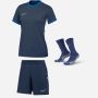 Pack Nike Academy 25 (3 pièces) | Maillot + Short + Chaussettes basses |