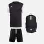 Pack Enfant adidas Estro 19 (3 pièces) | FRX88 KGO51 MKB57