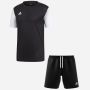 Ensemble adidas Estro 19 pour Homme. Maillot + Short (2 pièces)