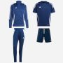 Pack Enfant adidas Tiro 24 (4 pièces) | HAS90 HAS94 HEJ07 KGO51