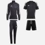 Pack Enfant adidas Tiro 24 (4 pièces) | HAS90 HAS94 HEJ07 KGO51