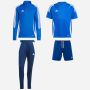 Pack Enfant adidas Tiro 24 (4 pièces) | HAS78 HAS94 HEJ07 KGO51