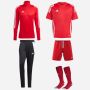 Pack Enfant adidas Tiro 24 (5 pièces) | HAS78 HAS94 HEJ07 KGO51 WJ455