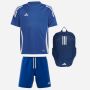 Pack Enfant adidas Tiro 24 (3 pièces) | HEJ07 KGO51 MKB57