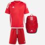 Pack Enfant adidas Tiro 24 (3 pièces) | HEJ07 KGO51 MKB57