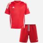 Pack adidas Tiro 24 (2 pièces) | Maillot + Short |