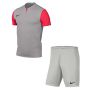 Ensemble Nike homme Pack 2 pièces Maillot Trophy V Short Park III DR0933 BV6855