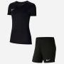 Pack Nike Park VII 2 pièces Maillot, Short 