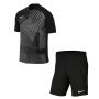 Ensemble Nike homme Pack 2 pièces Maillot Precision VI Short Park III DR0944 BV6855