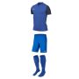 Ensemble Nike enfant Pack 3 pièces Maillot Trophy V Short Park III Chaussettes Classic II DR0942 BV6865 SX5728