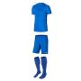 Ensemble Nike enfant Pack 3 pièces Maillot Academy 23 Short Park III Chaussettes Classic II DR1343 BV6865 SX5728