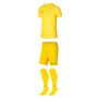 Ensemble Nike homme Pack 3 pièces Maillot Academy 23 Short Nike Park III Chaussettes Classic II DR1336 BV6855 SX5728