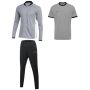 Pack Nike Academy 25 (3 pièces) | Maillot + Veste + Pantalon de survêtement |