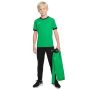 ensemble nike academy 25 pour enfant sweat pantalon maillot vert