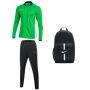 Pack Nike Academy 25 (3 pièces) | Veste + Pantalon de survêtement + Sac à dos |