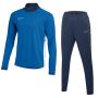 Ensemble Nike Academy 25 pour Enfant. Survêtement 1/4 Zip (2 pièces)
