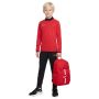 ensemble nike academy 25 enfant sweat pantalon sac rouge