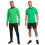 ensemble nike academy 25 pour homme survetement sweat pantalon maillot short vert