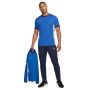 ensemble nike academy 25 pour homme survetement veste pantalon maillot bleu royal