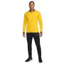 ensemble nike academy 25 pour homme survetement veste pantalon jaune