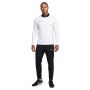 ensemble nike academy 25 pour homme survetement sweat pantalon blanc