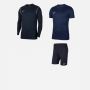 Pack Entrainement Nike Park 20 Enfant maillot, short, sweat