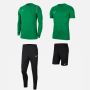 Pack Entrainement Nike Park 20 Homme maillot, short, survetement, sweat, pantalon