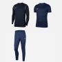 Pack Entrainement Nike Park 20 Homme maillot, survetement, sweat, pantalon