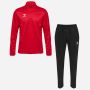 Conjunto de productos Hummel Essential para Hombre. Top 1/2 zip + Pantalón de chándal (2 productos)