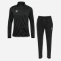 Ensemble Hummel Essential pour Homme. Veste de survêtement + Pantalon de survêtement (2 pièces)