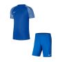 Ensemble Nike enfant| Pack 2 pièces | Maillot Academy Short Park III DH8369 BV6865