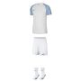 Ensemble Nike enfant| Pack 3 pièces | Maillot Academy Short Park III Chaussettes Squad DH8369 BV6865 SK0030