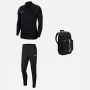 Pack Entrainement Nike Park 20 survetement, sac